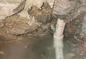 鄱阳县管道漏水检测五