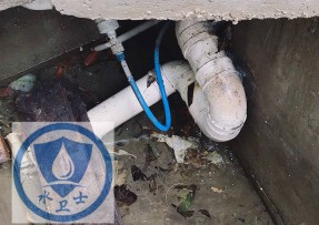 鄱阳县水管漏水检测公司6
