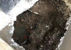 鄱阳县水管漏水检测公司2