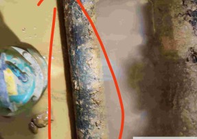 鄱阳县水管漏水检测公司1